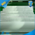 Wholesale market custom material reflective eggshell sheet roll paper destructible vinyl rolls